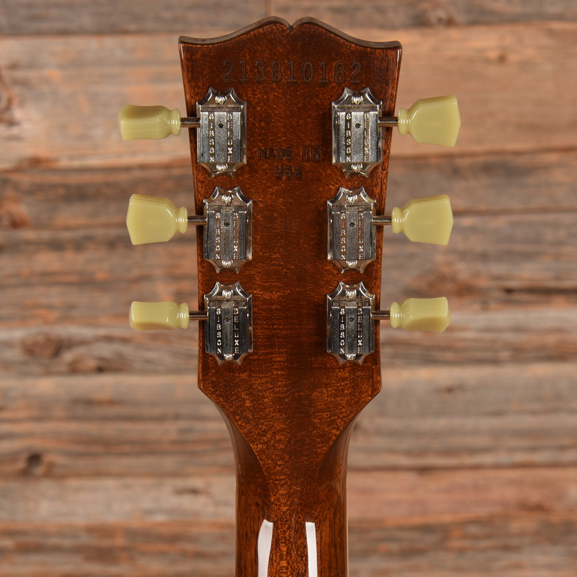 Gibson ES-335 Sunburst 2021 Electric Guitars / Semi-Hollow