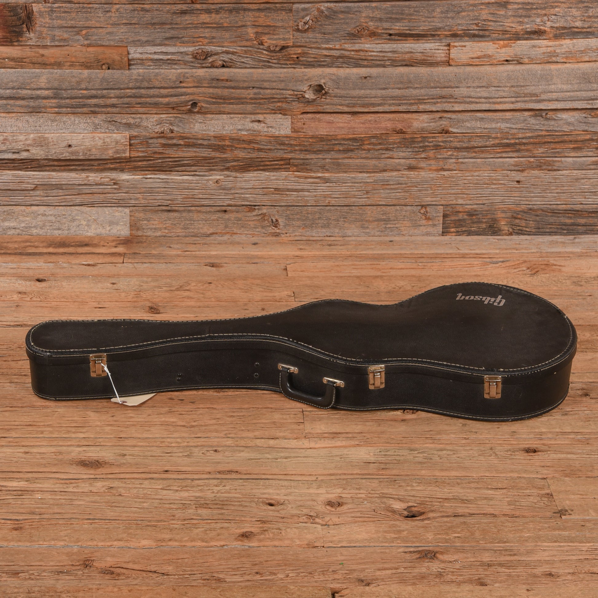 Gibson ES-335 Walnut 1971 Electric Guitars / Semi-Hollow