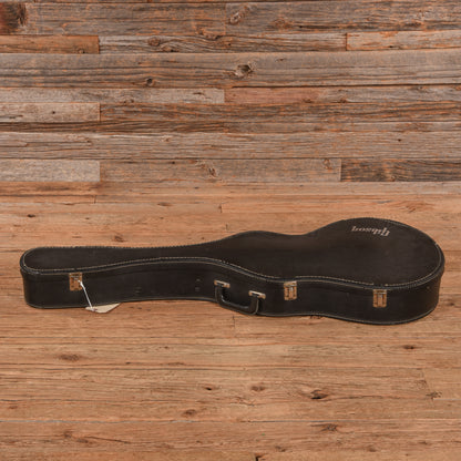 Gibson ES-335 Walnut 1971 Electric Guitars / Semi-Hollow