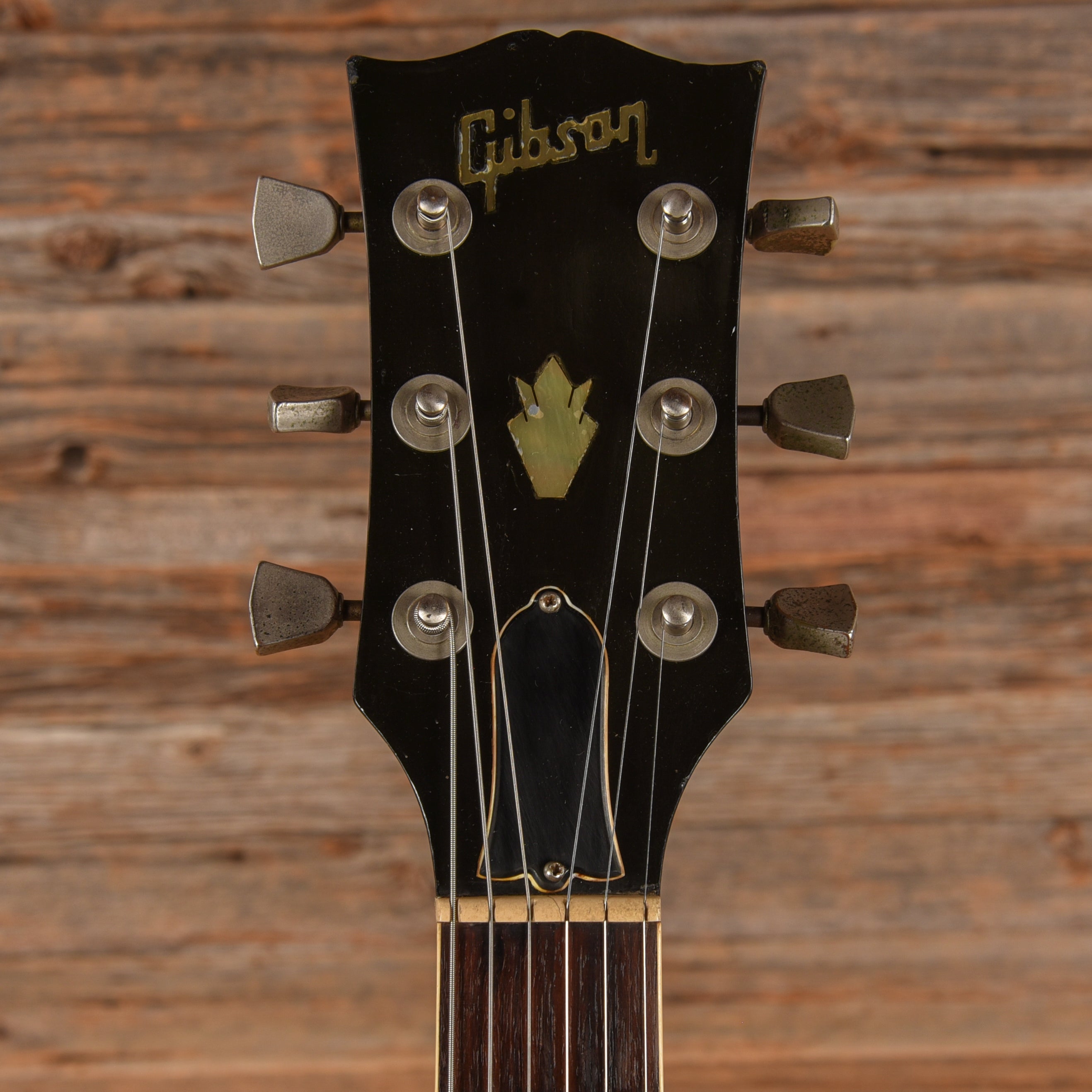 Gibson ES-335 Wine Red 1978 Electric Guitars / Semi-Hollow