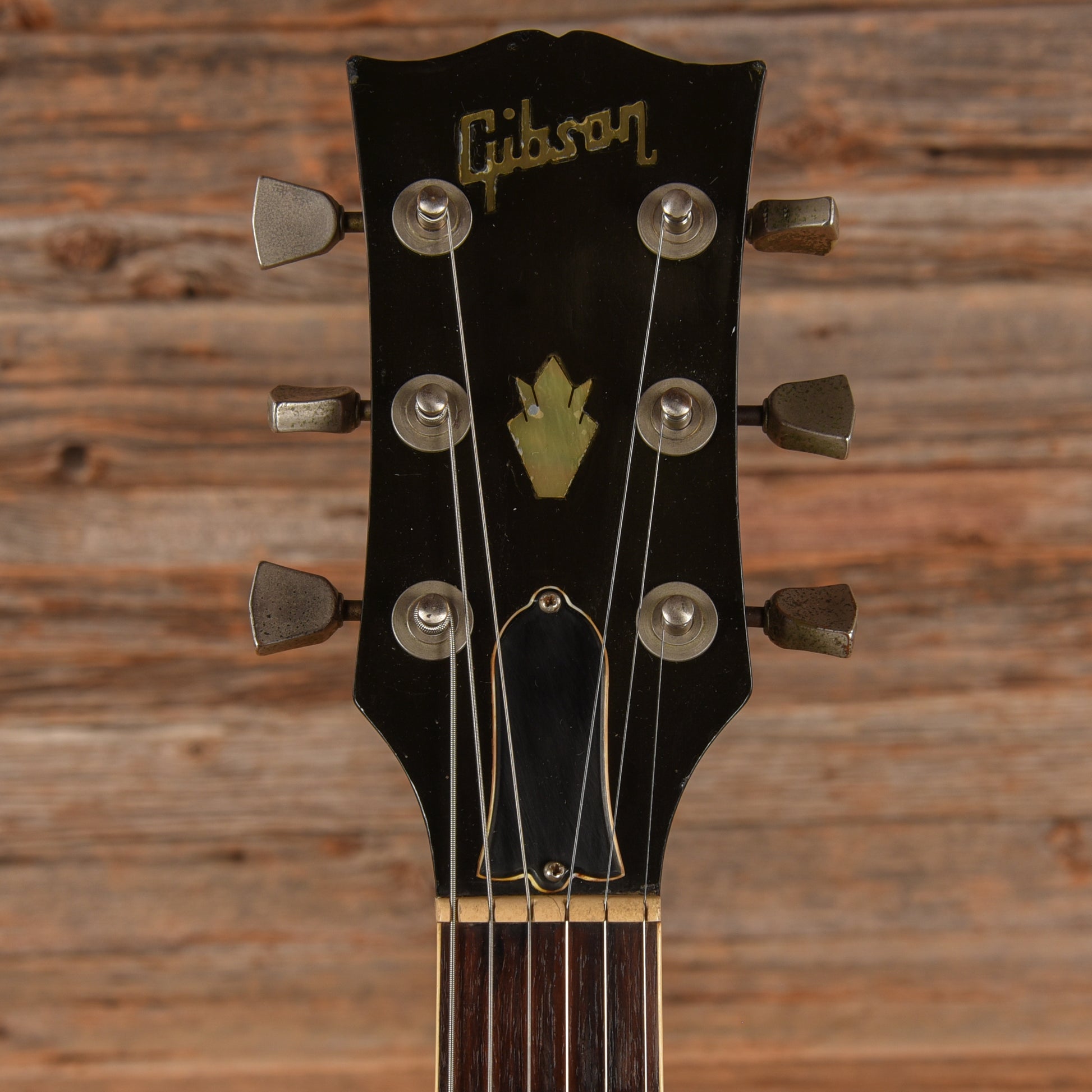 Gibson ES-335 Wine Red 1978 Electric Guitars / Semi-Hollow