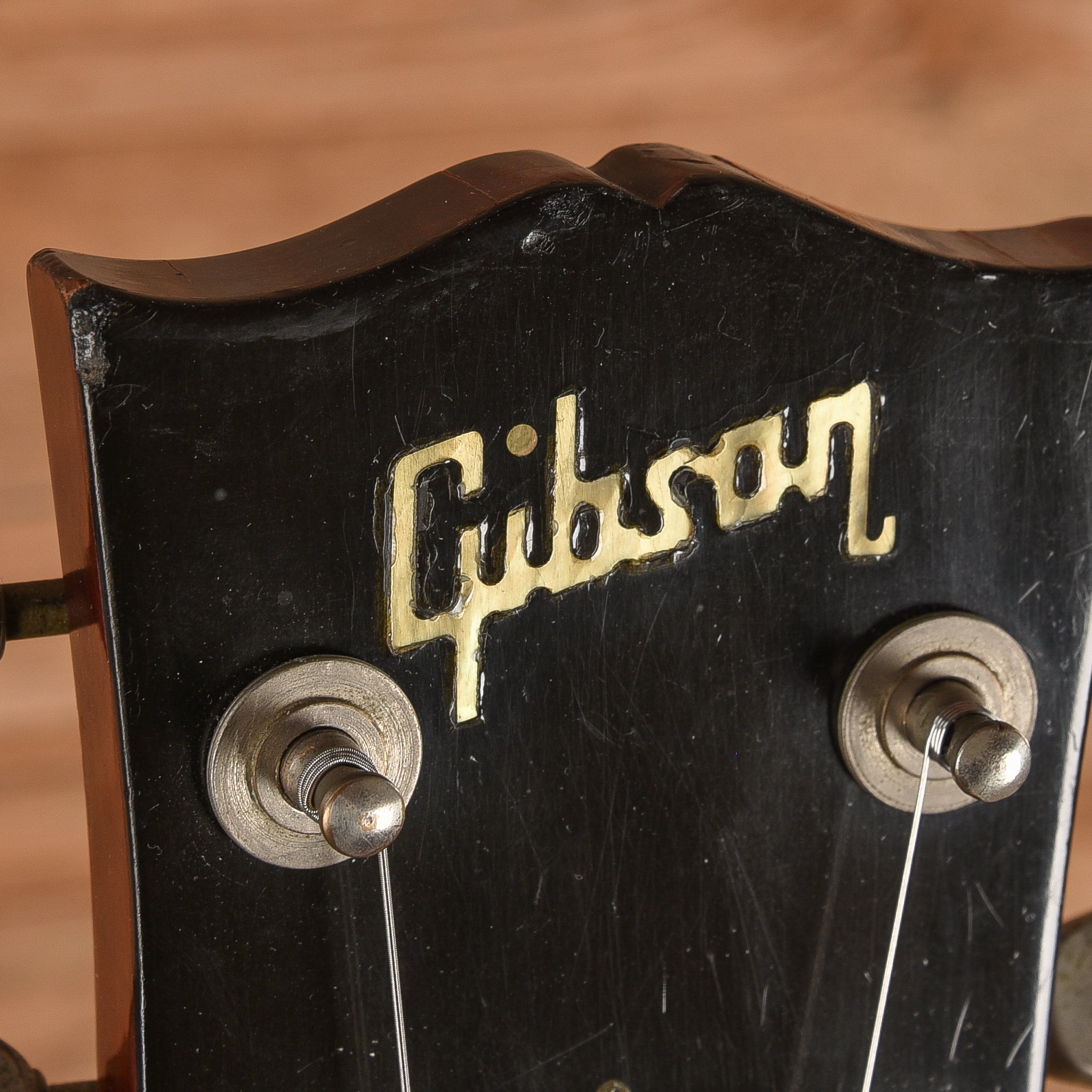Gibson ES-335 Wine Red 1978 Electric Guitars / Semi-Hollow