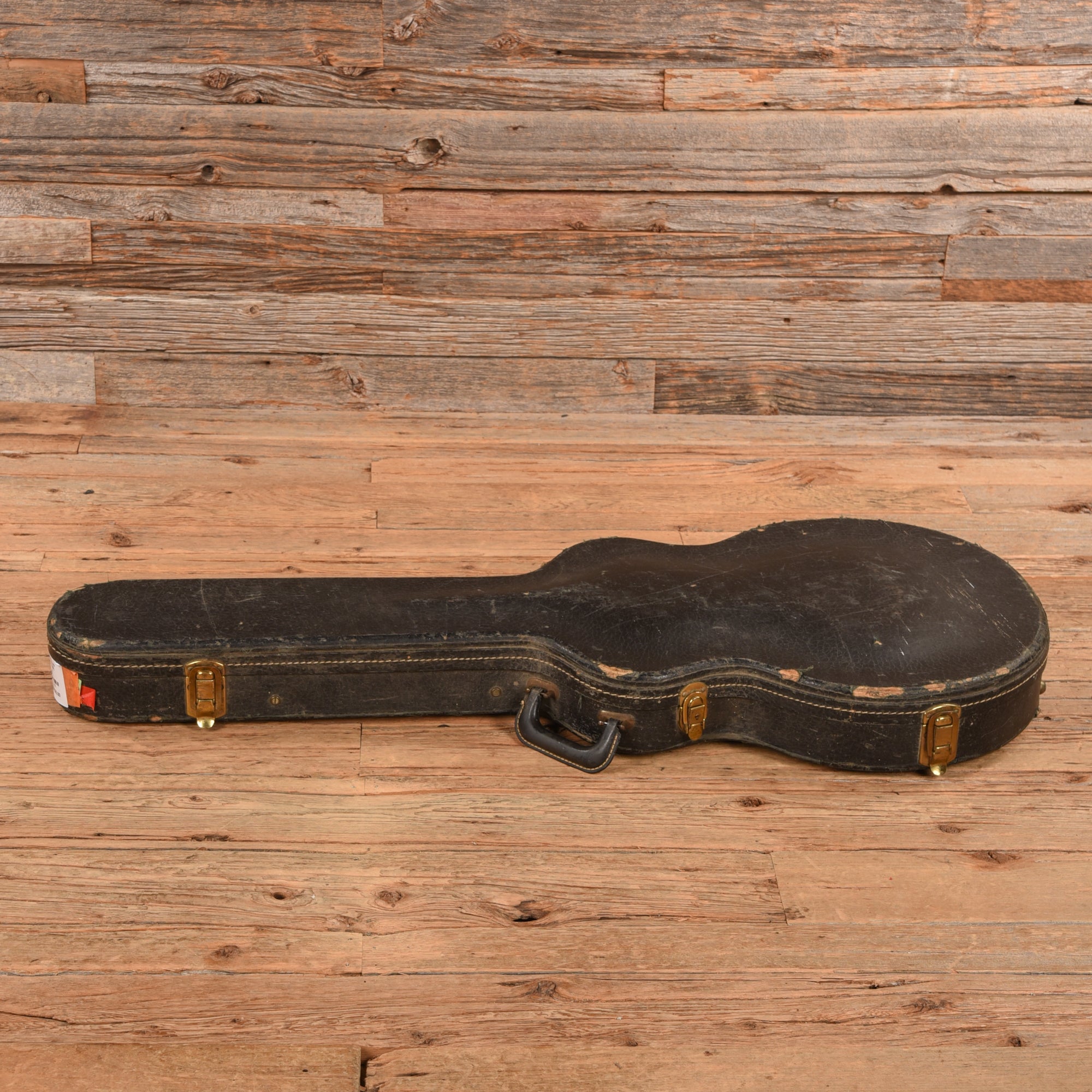 Gibson ES-335TD Black 1974 Electric Guitars / Semi-Hollow