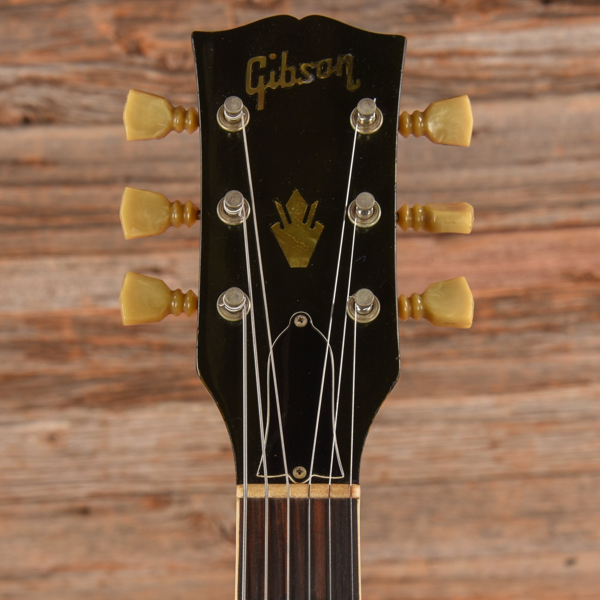 Gibson ES-335TD Black 1974 Electric Guitars / Semi-Hollow