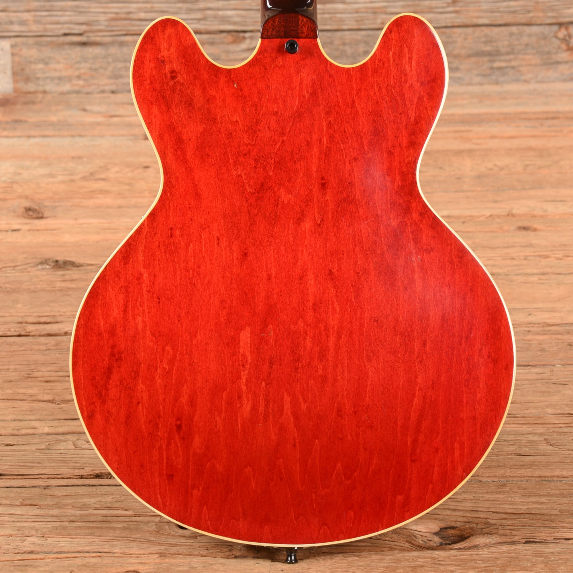 Gibson ES-335TD Cherry 1969 Electric Guitars / Semi-Hollow