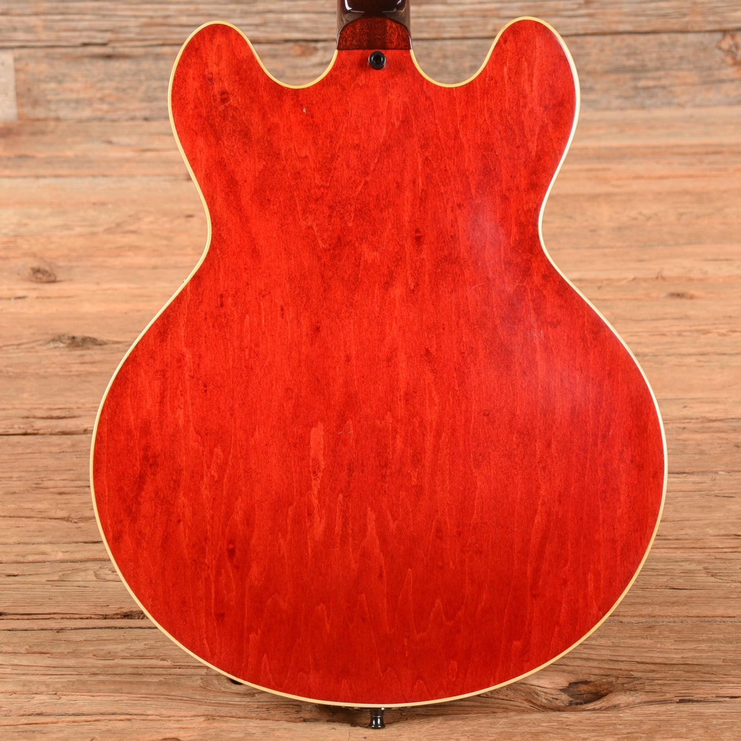 Gibson ES-335TD Cherry 1969 Electric Guitars / Semi-Hollow