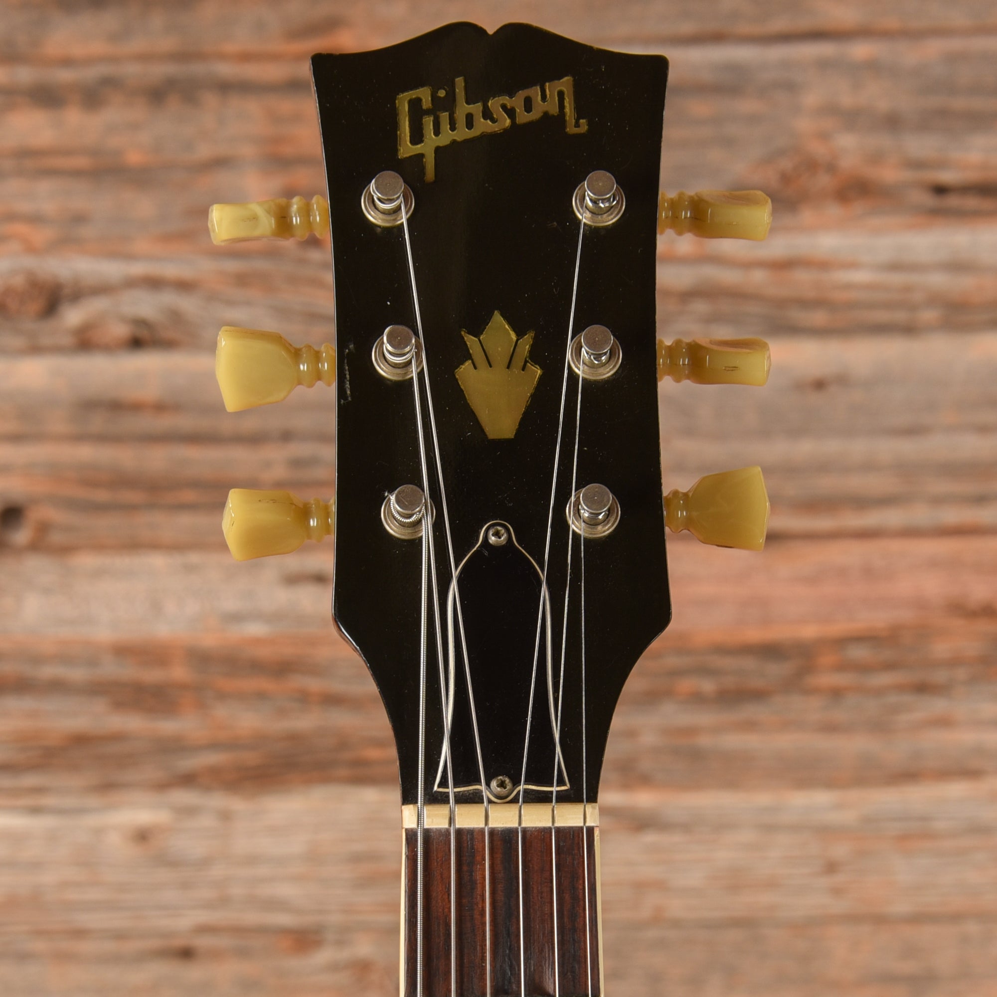 Gibson ES-335TD Cherry 1969 Electric Guitars / Semi-Hollow