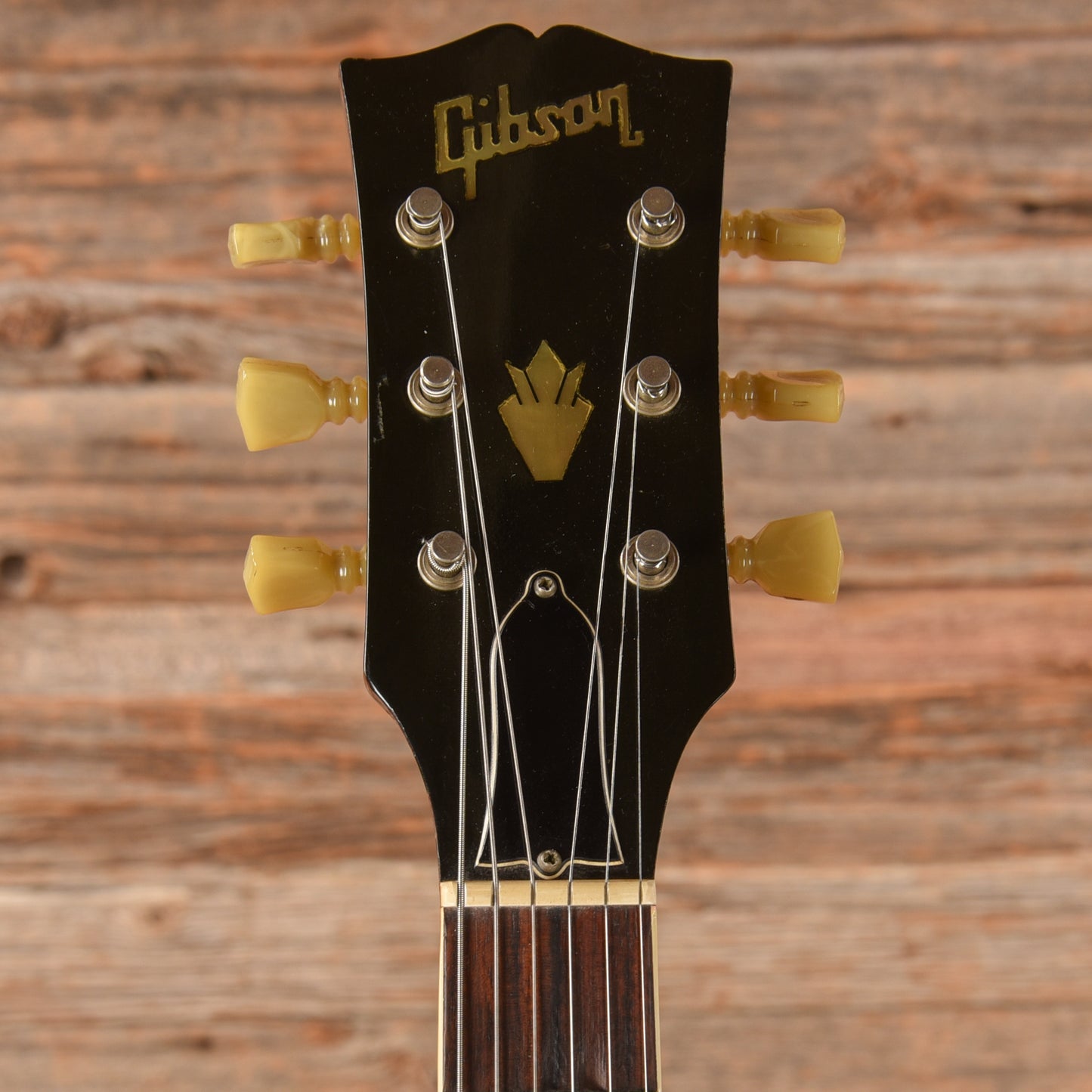 Gibson ES-335TD Cherry 1969 Electric Guitars / Semi-Hollow