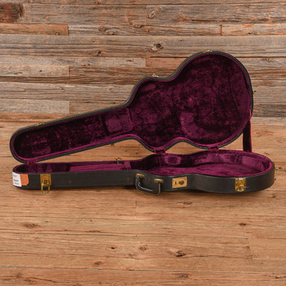 Gibson ES-335TD Cherry 1972 Electric Guitars / Semi-Hollow