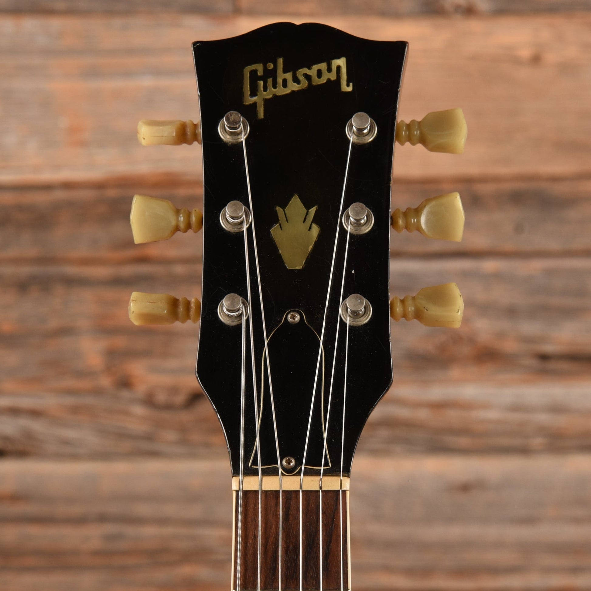 Gibson ES-335TD Cherry Red 1973 Electric Guitars / Semi-Hollow