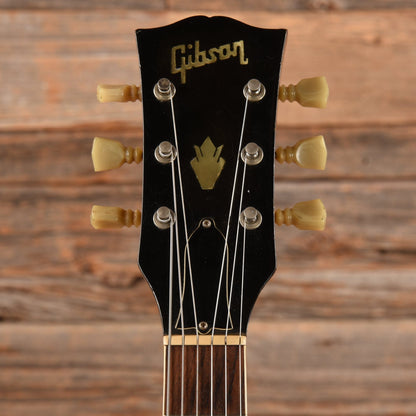 Gibson ES-335TD Cherry Red 1973 Electric Guitars / Semi-Hollow