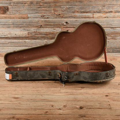 Gibson ES-335TD Walnut 1974 Electric Guitars / Semi-Hollow