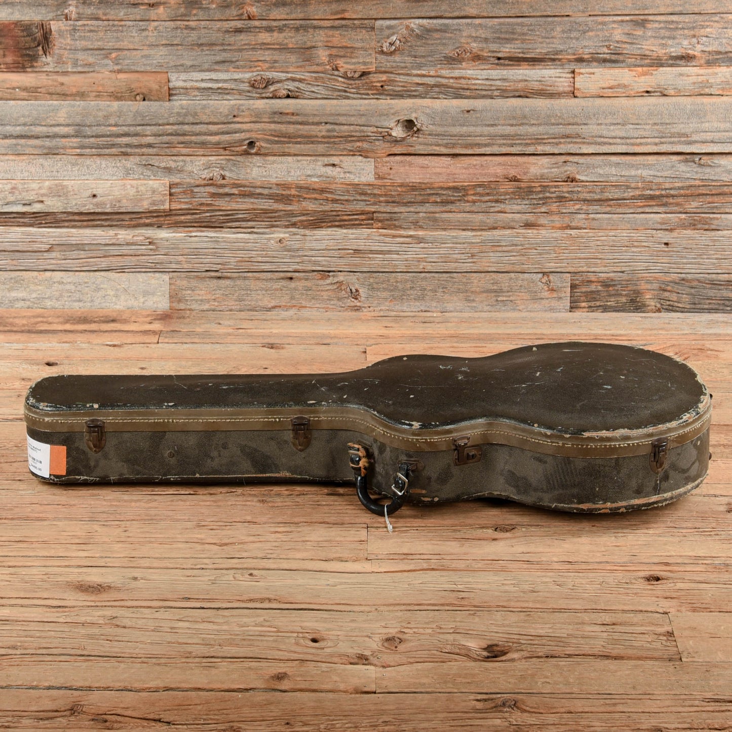 Gibson ES-335TD Walnut 1974 Electric Guitars / Semi-Hollow