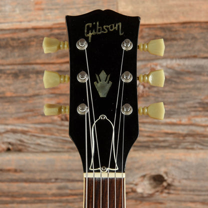 Gibson ES-335TD Walnut 1974 Electric Guitars / Semi-Hollow