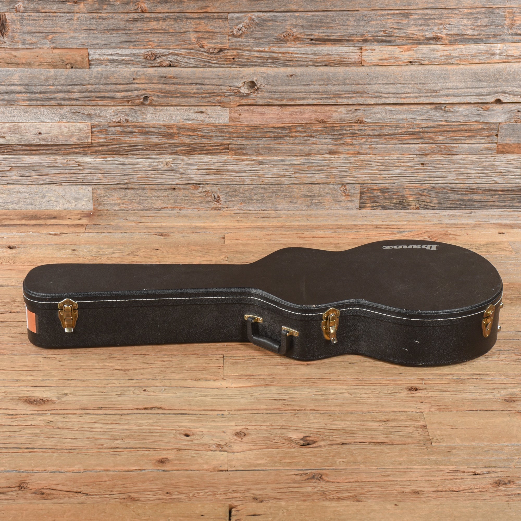 Gibson ES-335TDW Walnut 1973 Electric Guitars / Semi-Hollow
