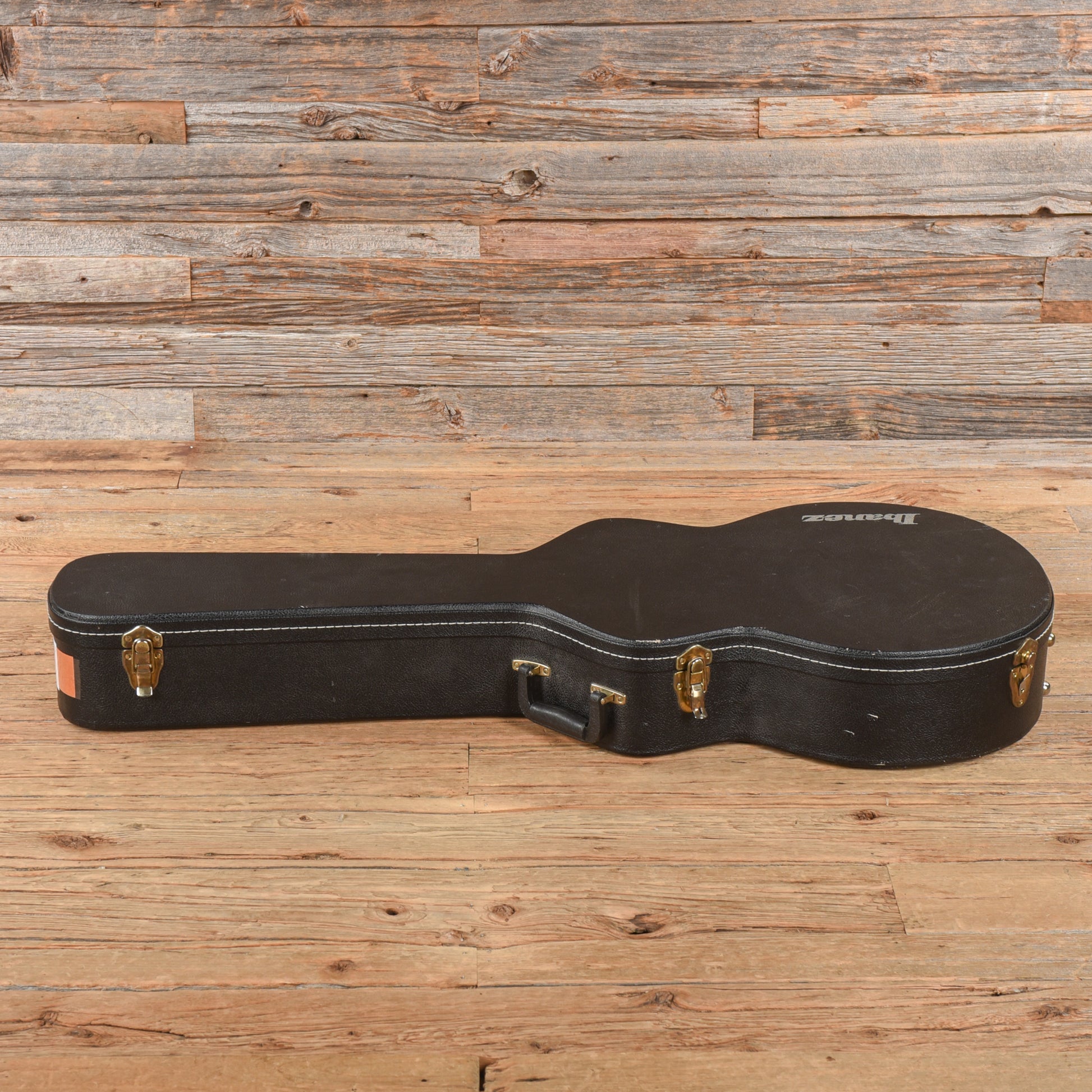Gibson ES-335TDW Walnut 1973 Electric Guitars / Semi-Hollow