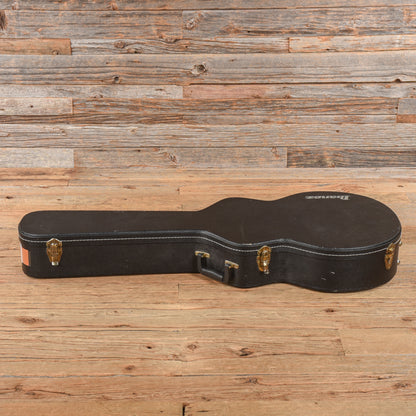 Gibson ES-335TDW Walnut 1973 Electric Guitars / Semi-Hollow