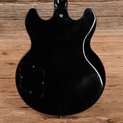 Gibson ES-336 Lucky Strike Cherry 1998 Electric Guitars / Semi-Hollow