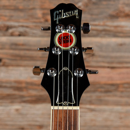 Gibson ES-336 Lucky Strike Cherry 1998 Electric Guitars / Semi-Hollow