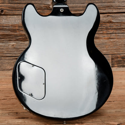 Gibson ES-336 Lucky Strike Cherry 1998 Electric Guitars / Semi-Hollow