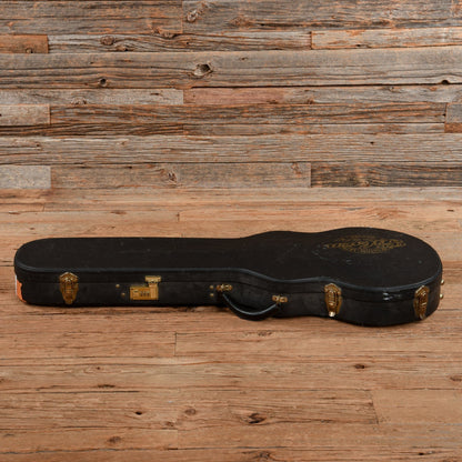 Gibson ES-336 Lucky Strike Cherry 1998 Electric Guitars / Semi-Hollow