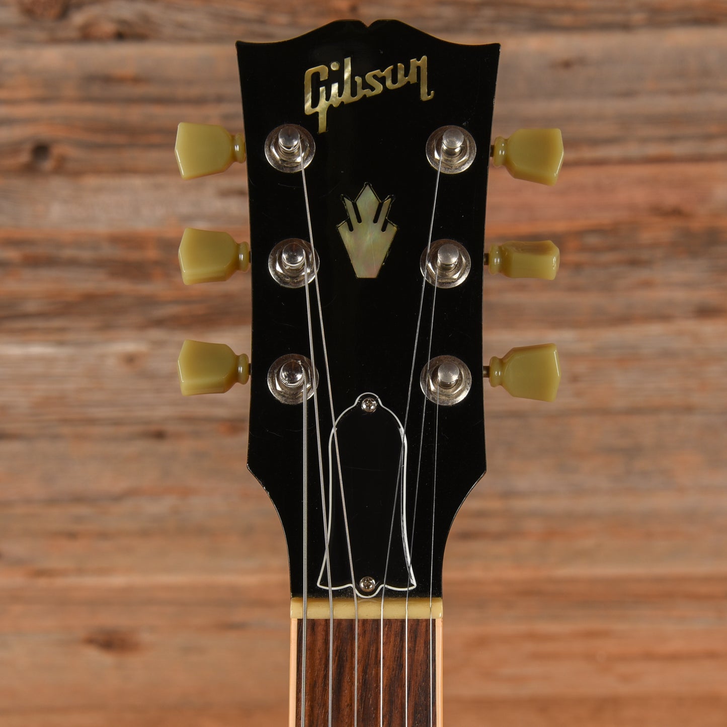 Gibson ES-339 Cherry 2009 Electric Guitars / Semi-Hollow