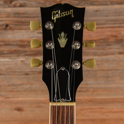 Gibson ES-339 Cherry 2009 Electric Guitars / Semi-Hollow