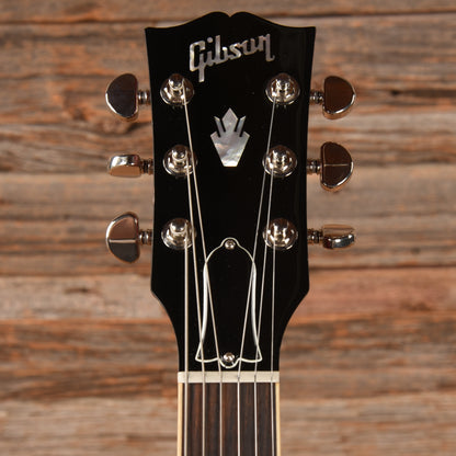 Gibson ES-339 Cherry 2019 Electric Guitars / Semi-Hollow