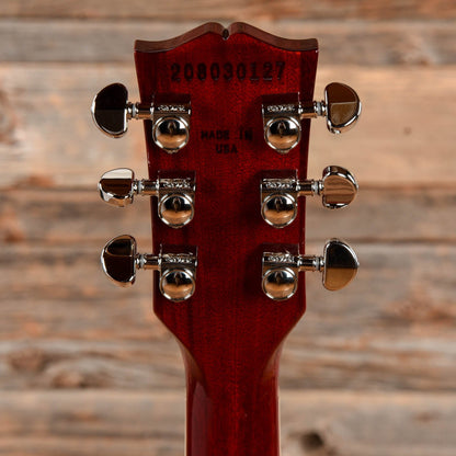 Gibson ES-339 Cherry Red 2020 Electric Guitars / Semi-Hollow