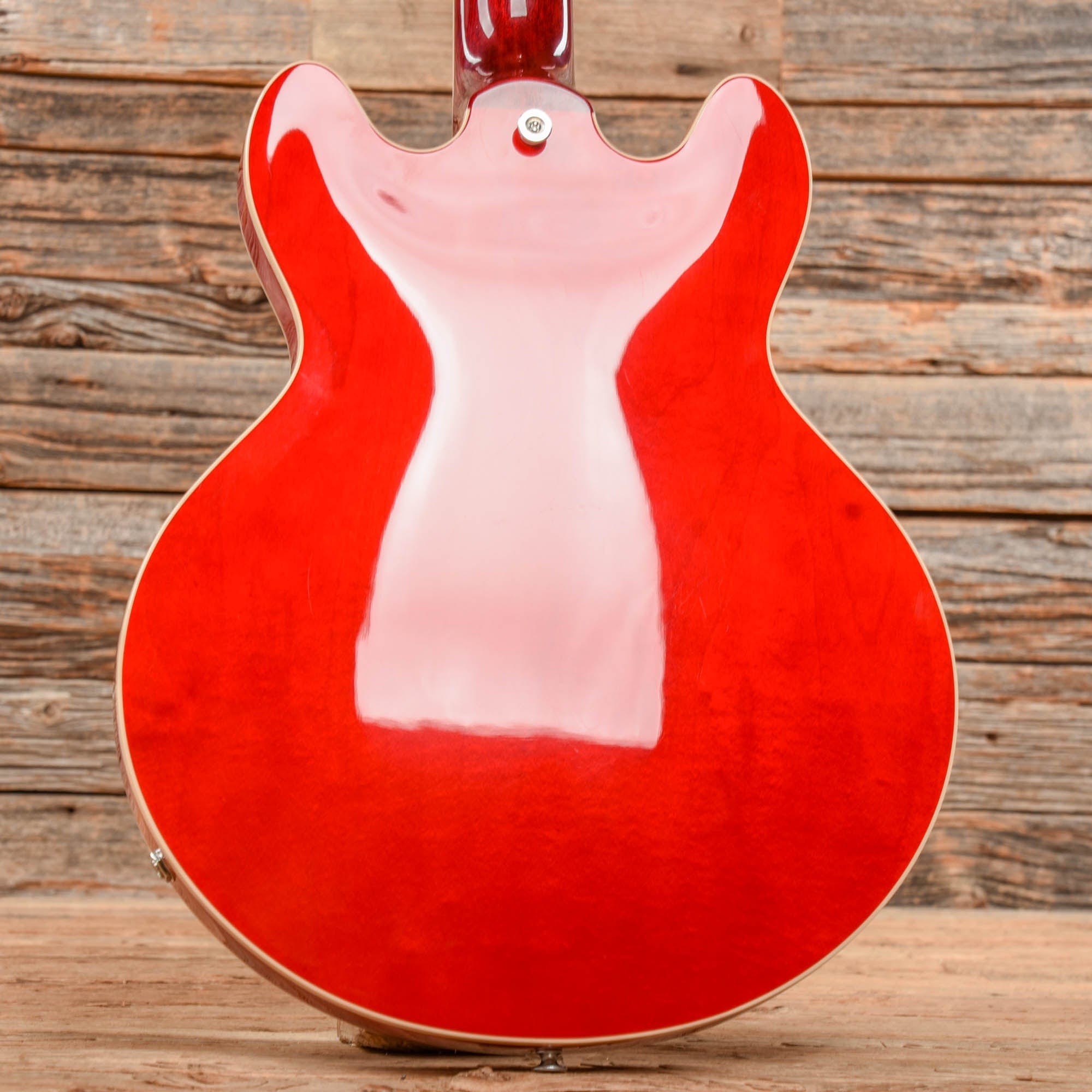 Gibson ES-339 Cherry Red 2020 Electric Guitars / Semi-Hollow