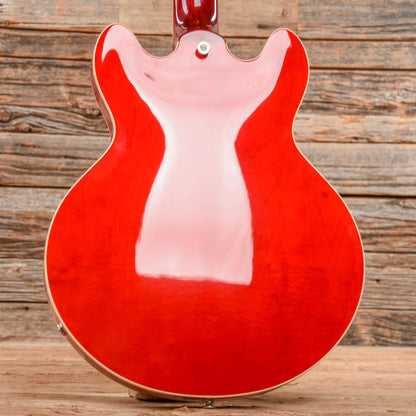 Gibson ES-339 Cherry Red 2020 Electric Guitars / Semi-Hollow