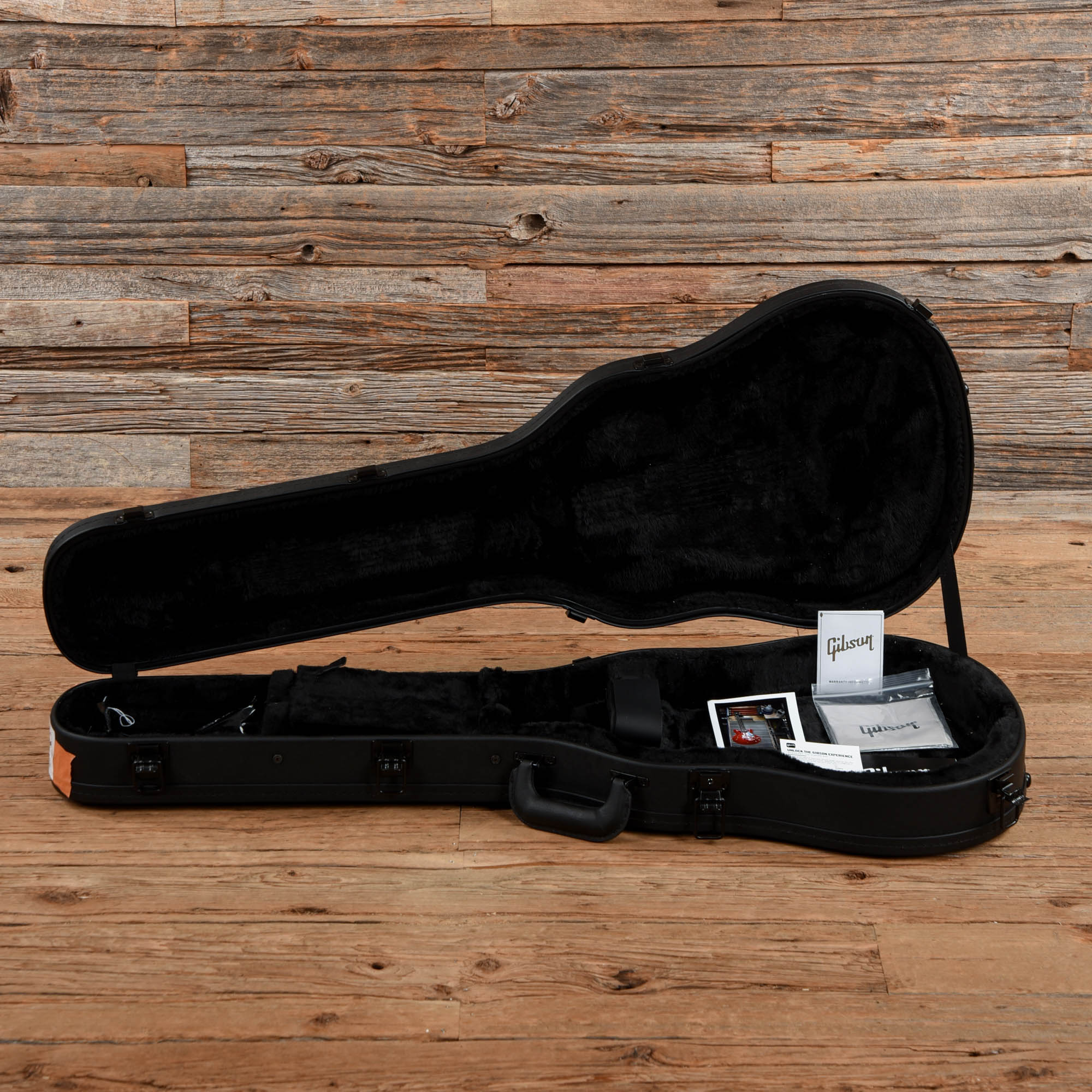 Gibson ES-339 Cherry Red 2020 Electric Guitars / Semi-Hollow