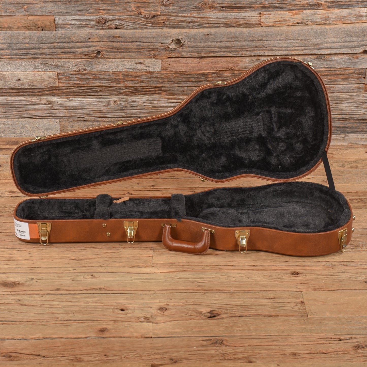 Gibson ES-339 Dot Sunburst 2013 Electric Guitars / Semi-Hollow