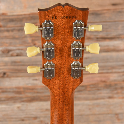 Gibson ES-339 Dot Sunburst 2013 Electric Guitars / Semi-Hollow