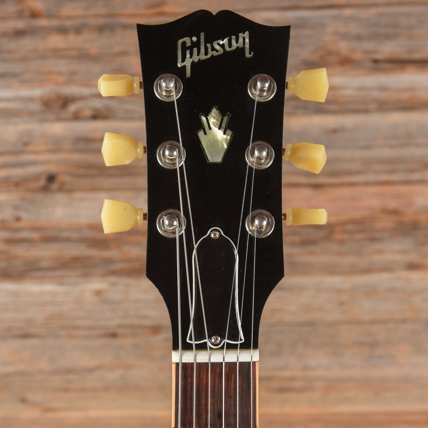 Gibson ES-339 Dot Sunburst 2013 Electric Guitars / Semi-Hollow