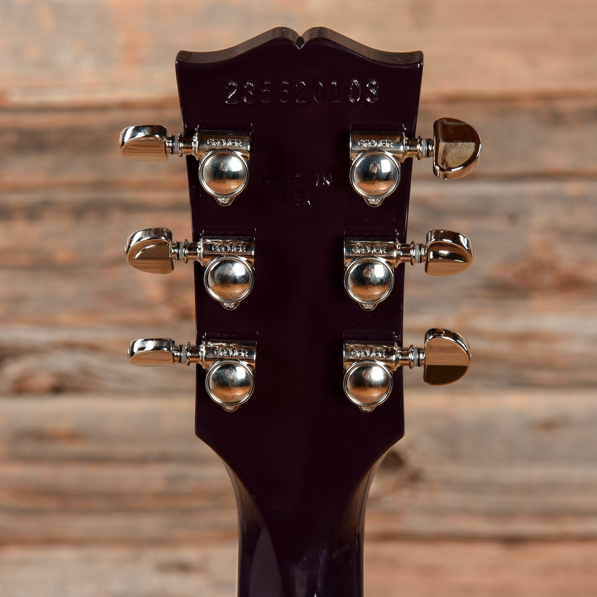 Gibson ES-339 Figured Blueberry Burst 2022 Electric Guitars / Semi-Hollow