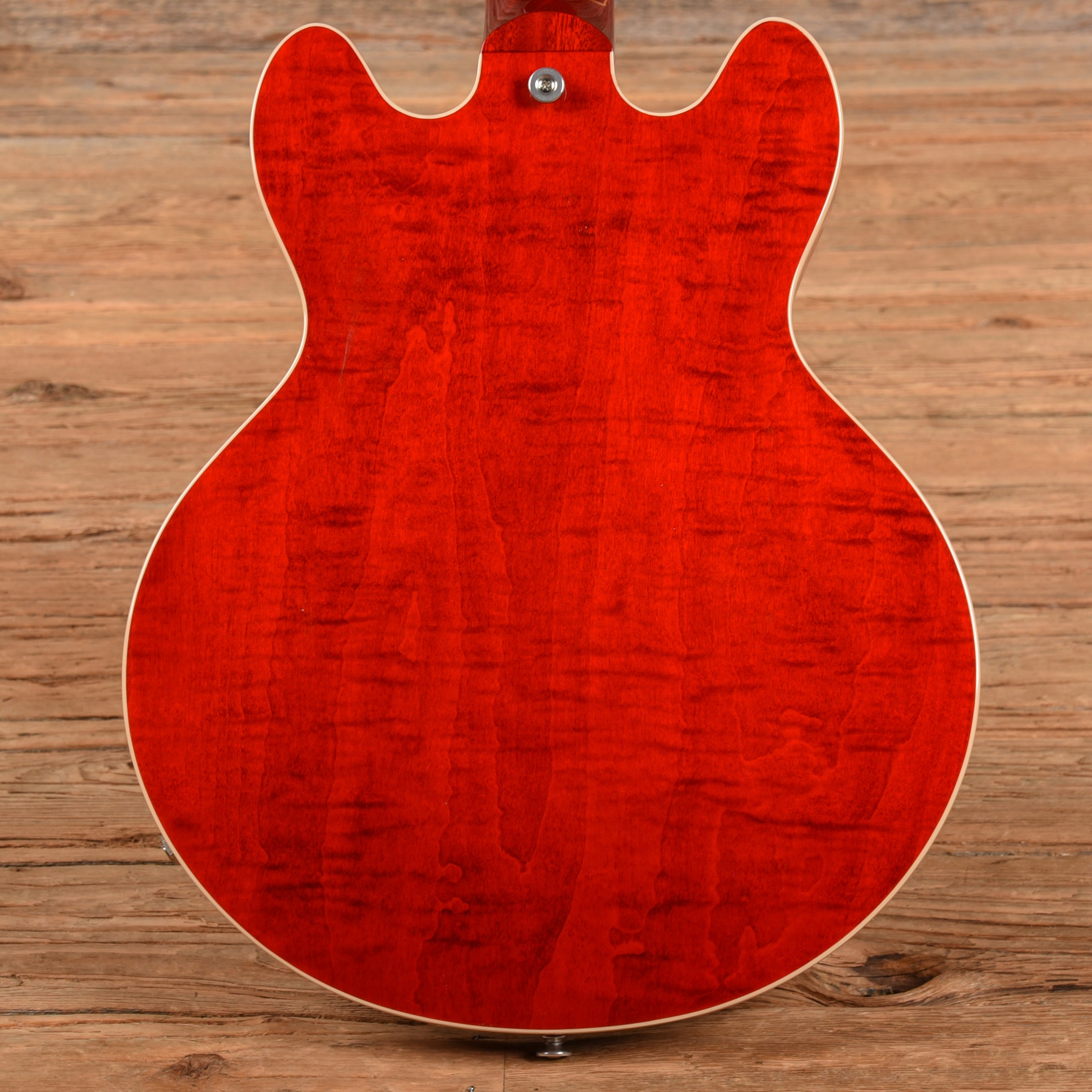 Gibson ES-339 Figured Cherry 2024 Electric Guitars / Semi-Hollow