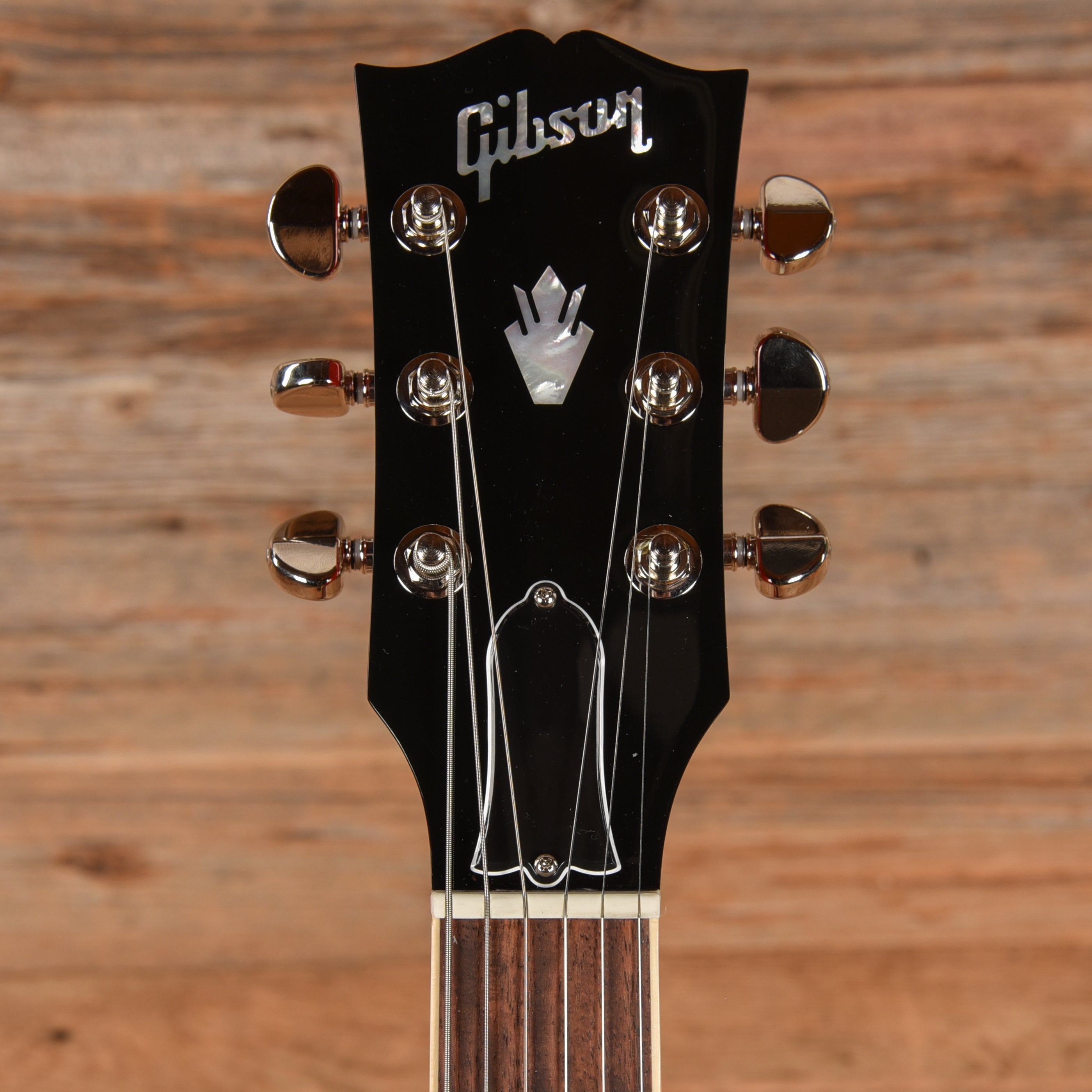 Gibson ES-339 Figured Cherry 2024 Electric Guitars / Semi-Hollow