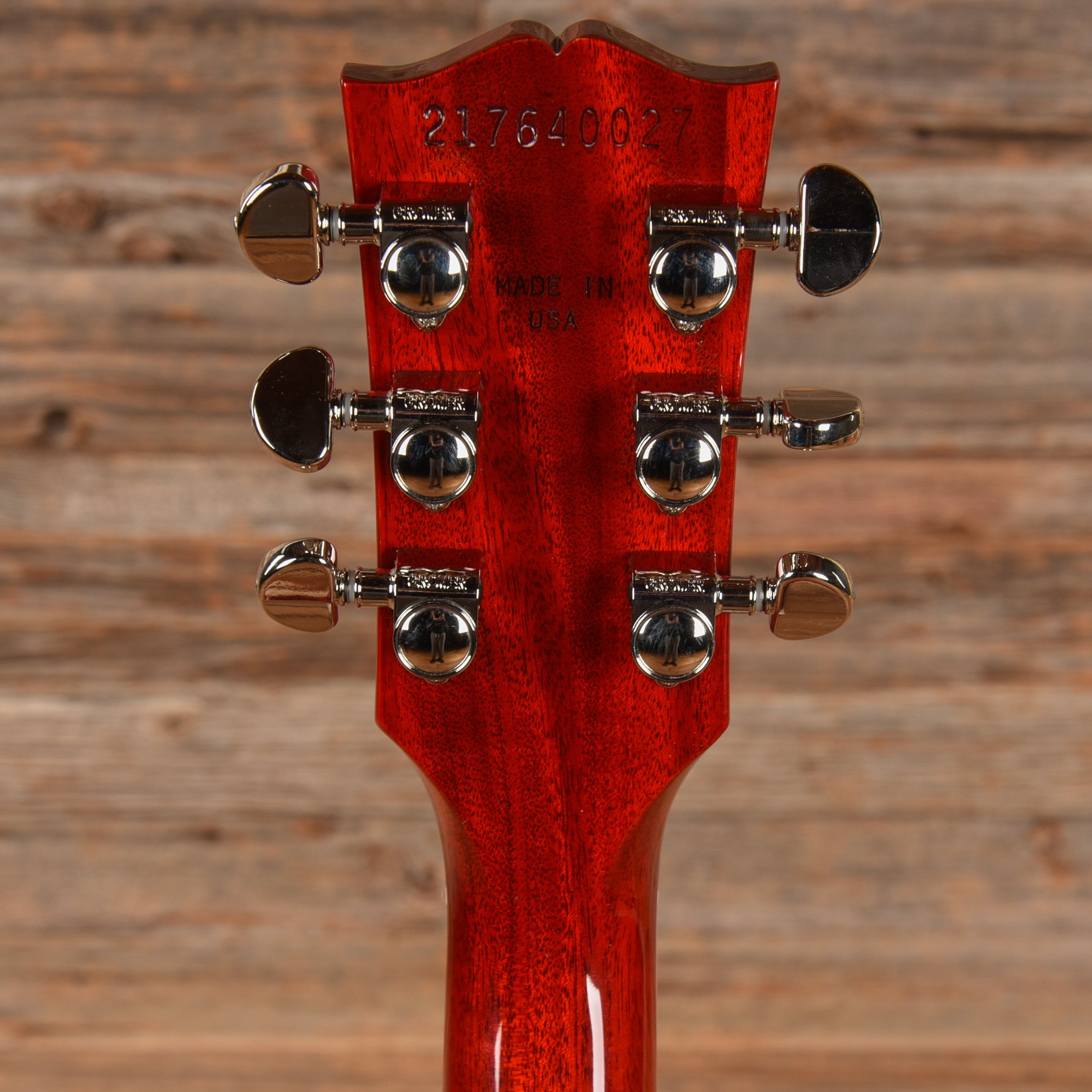 Gibson ES-339 Figured Cherry 2024 Electric Guitars / Semi-Hollow