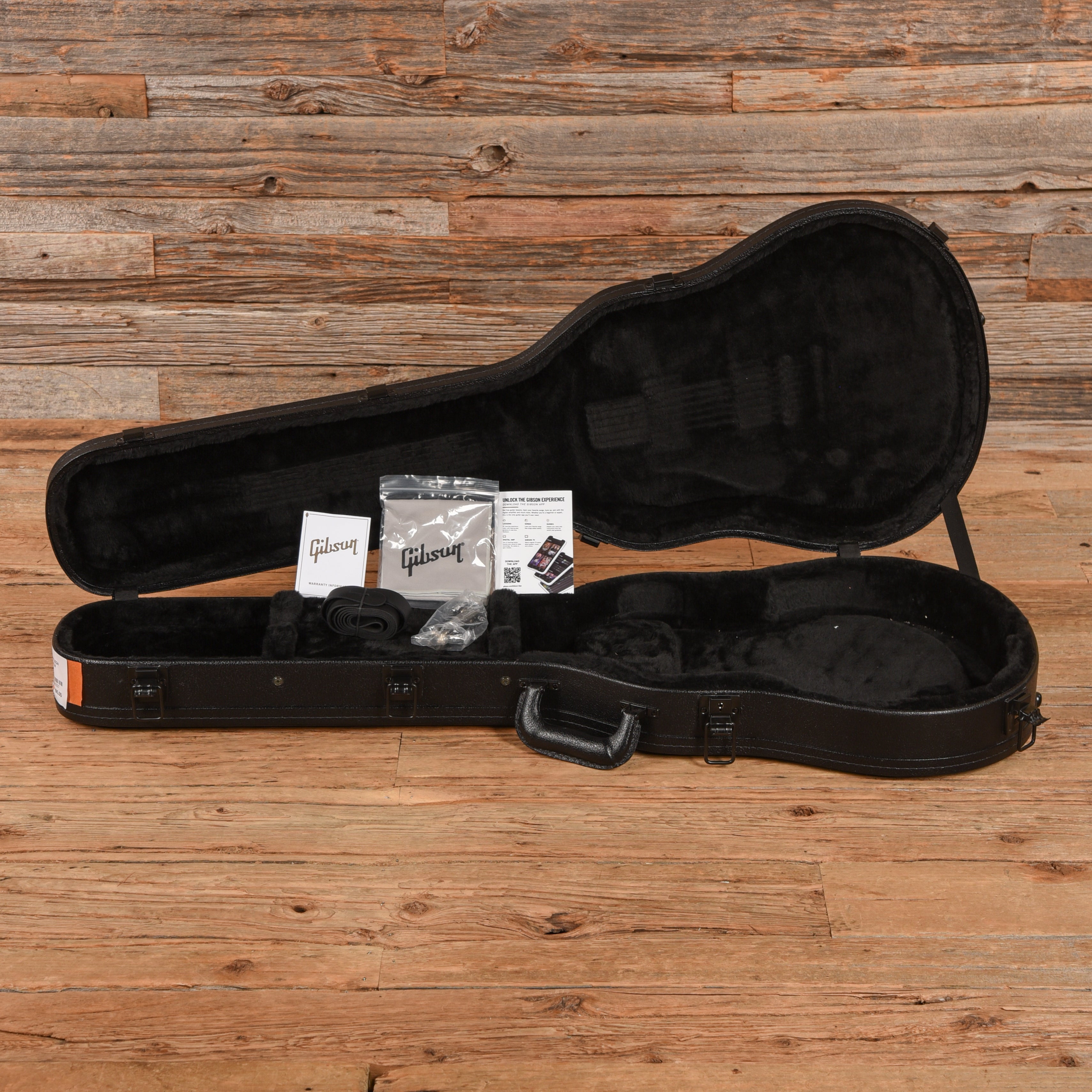Gibson ES-339 Figured Cherry 2024 Electric Guitars / Semi-Hollow