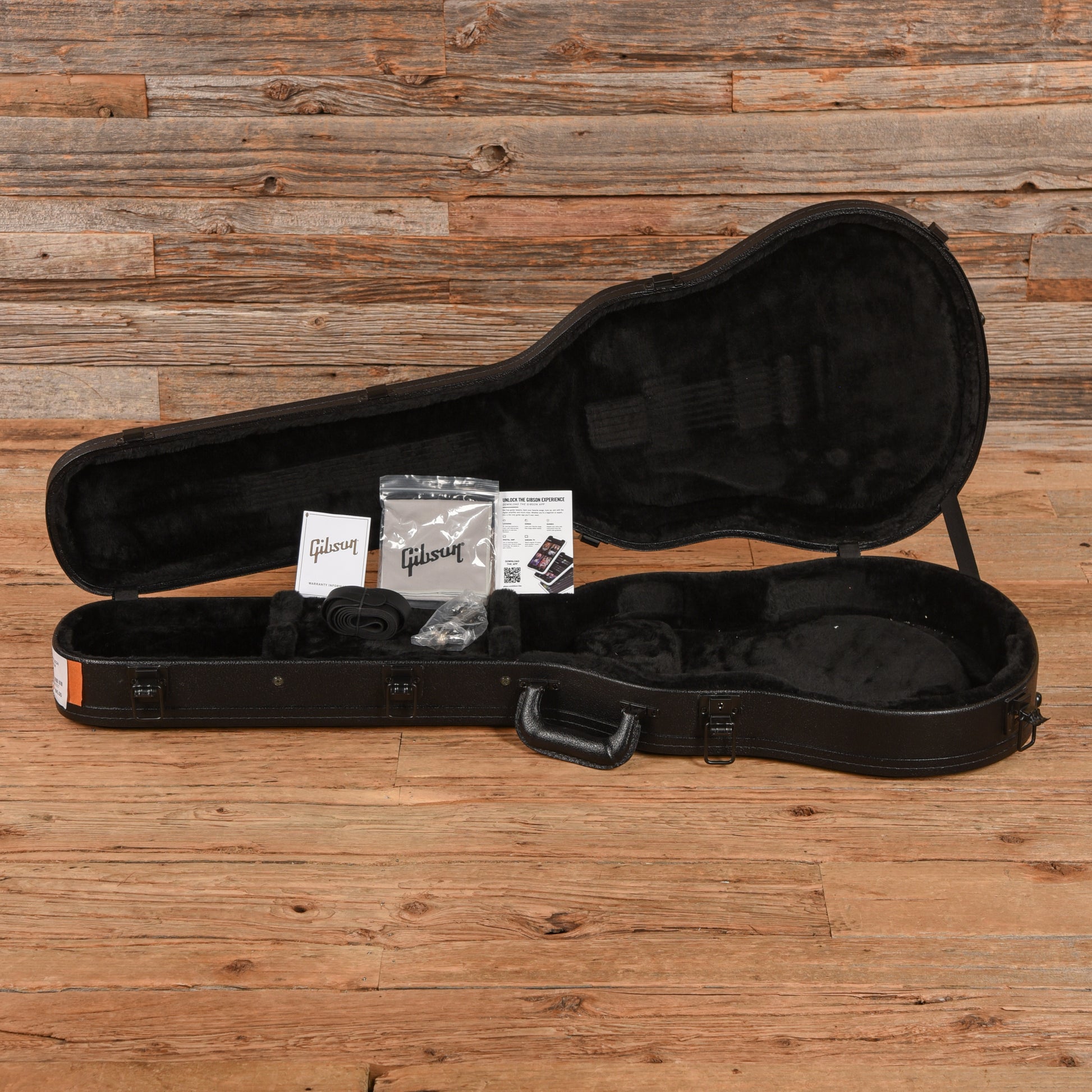 Gibson ES-339 Figured Cherry 2024 Electric Guitars / Semi-Hollow