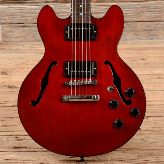 Gibson ES-339 Studio Cherry 2017 Electric Guitars / Semi-Hollow