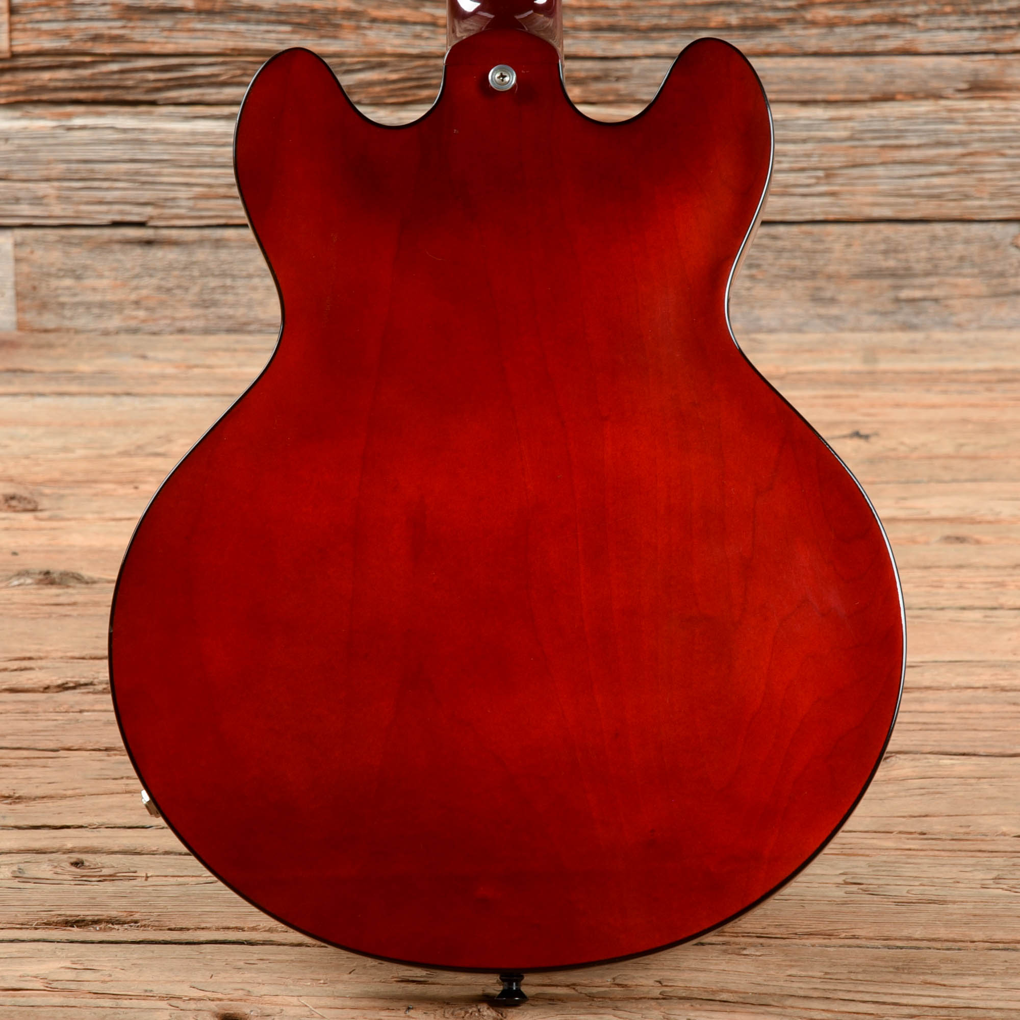 Gibson ES-339 Studio Cherry 2017 Electric Guitars / Semi-Hollow