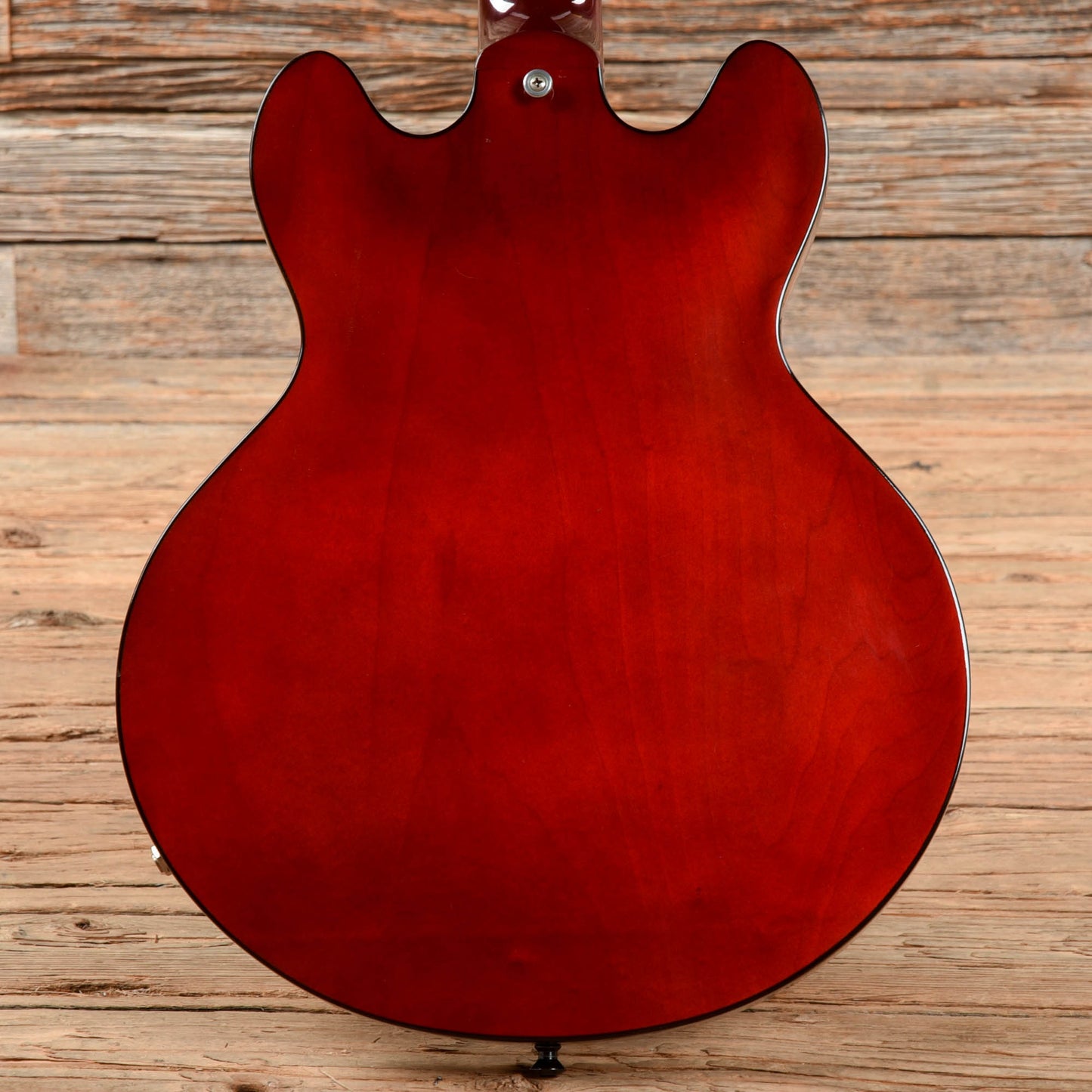 Gibson ES-339 Studio Cherry 2017 Electric Guitars / Semi-Hollow