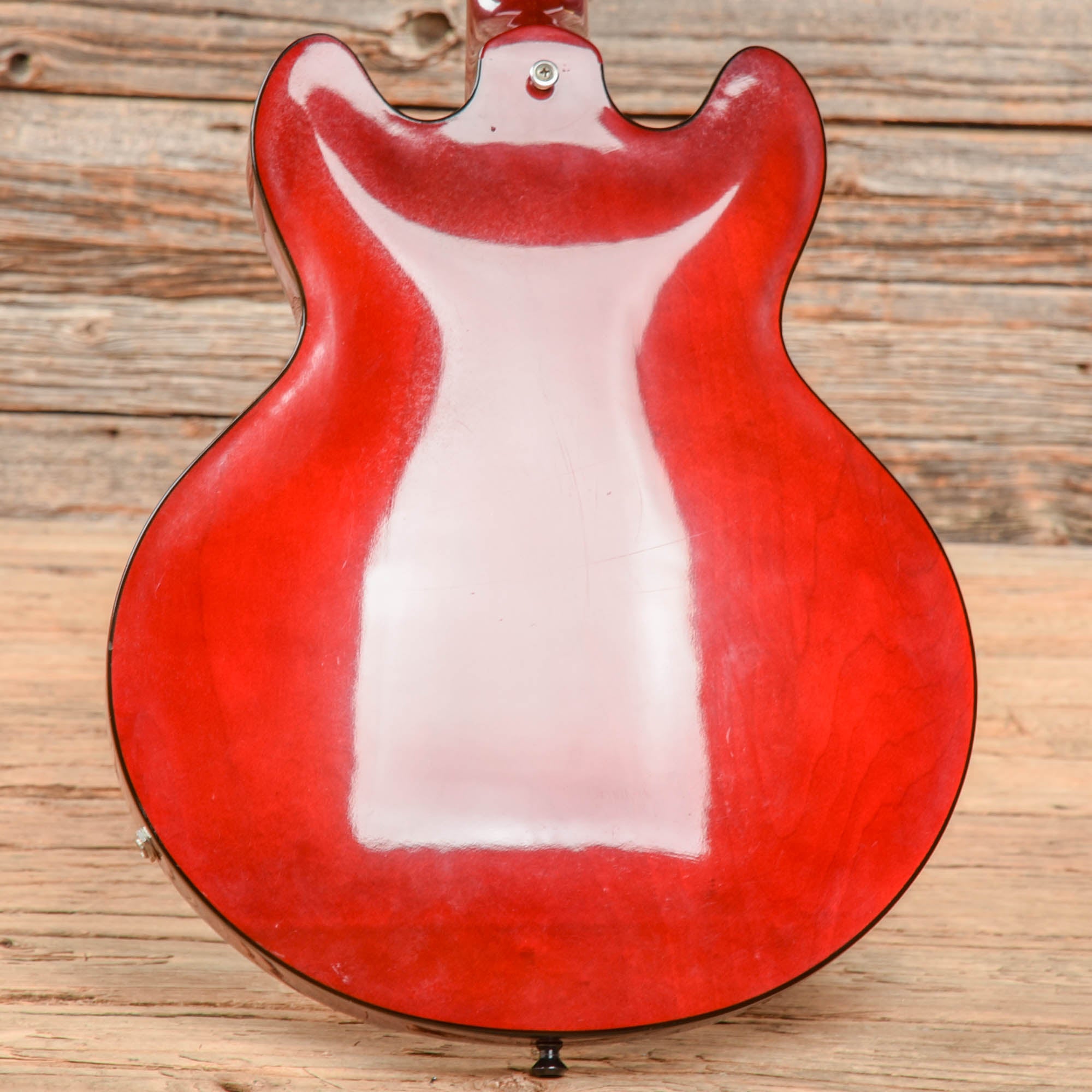 Gibson ES-339 Studio Cherry 2017 Electric Guitars / Semi-Hollow