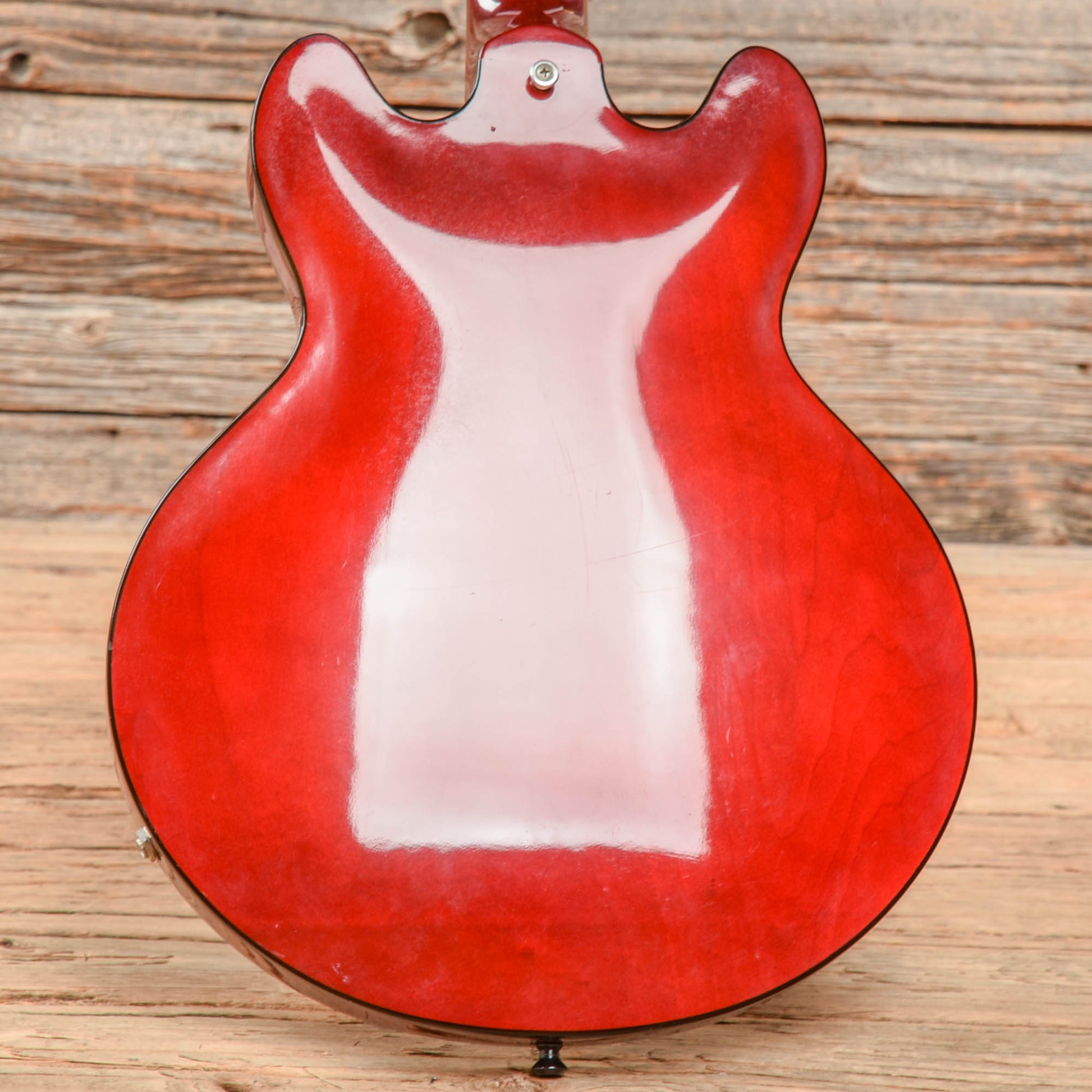 Gibson ES-339 Studio Cherry 2017 Electric Guitars / Semi-Hollow
