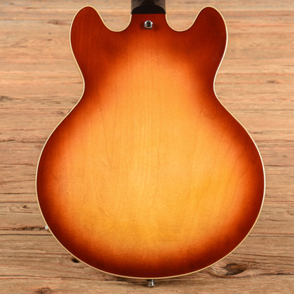 Gibson ES-339 Sunburst 2013 Electric Guitars / Semi-Hollow
