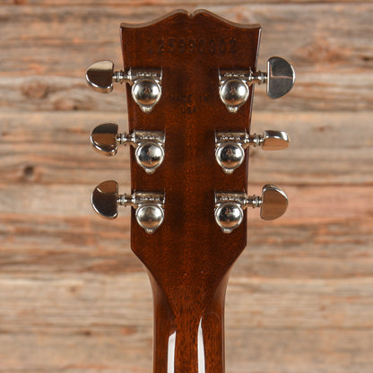 Gibson ES-339 Sunburst 2013 Electric Guitars / Semi-Hollow