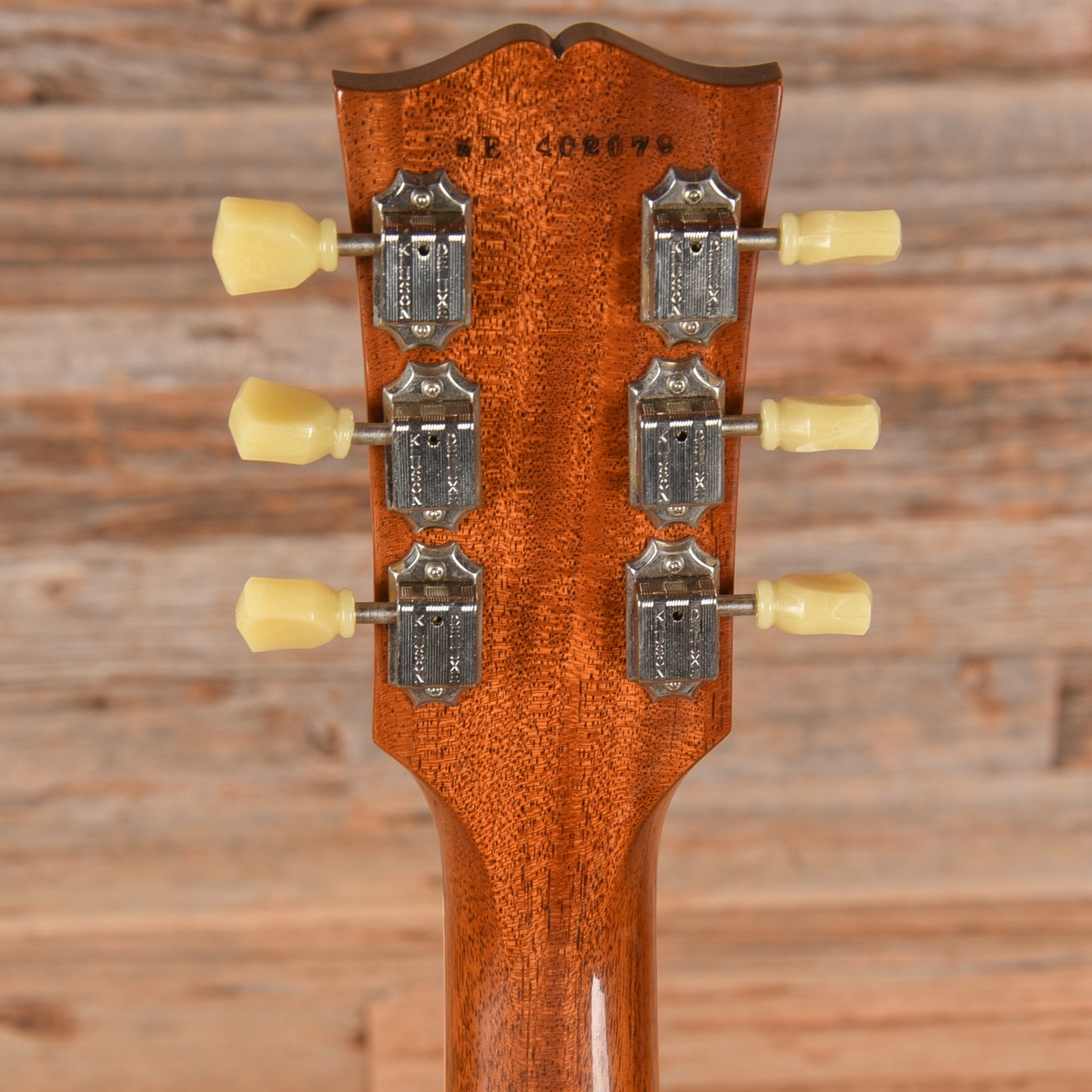 Gibson ES-339 Sunburst 2014 Electric Guitars / Semi-Hollow