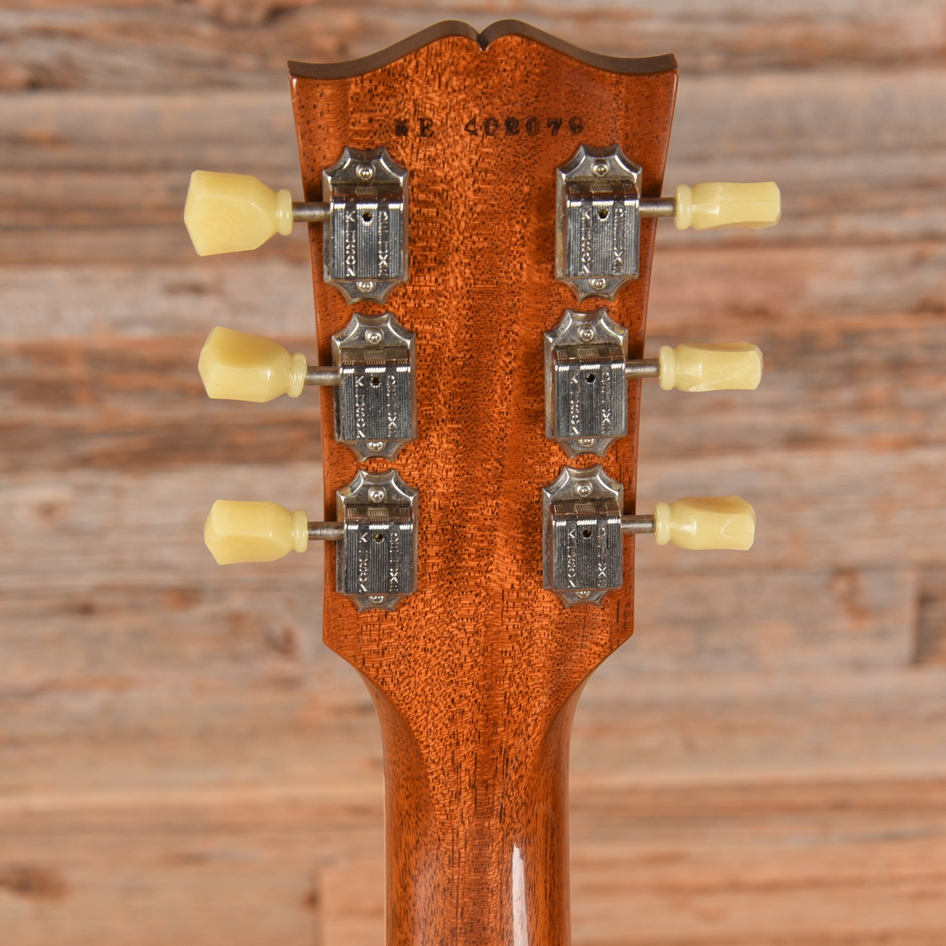 Gibson ES-339 Sunburst 2014 Electric Guitars / Semi-Hollow